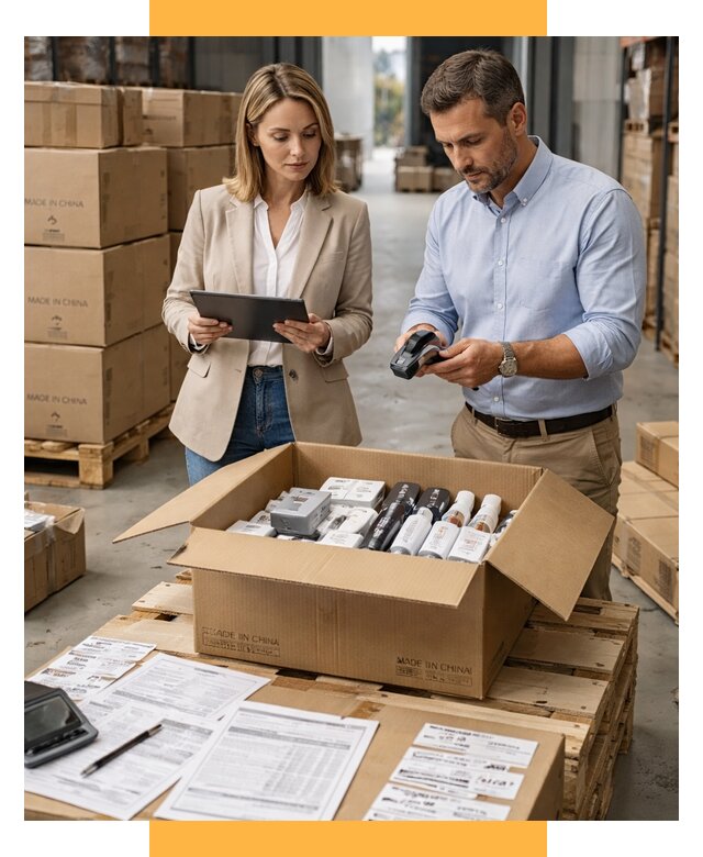 Выкуп товара в Китае с доставкой, оплата от 4552 р. | СетСервис-Брн