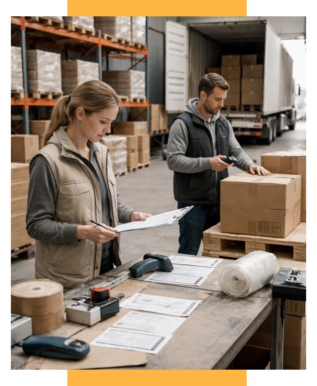 Оптовые поставки из Китая от 50580 р. — логистика СетСервис-Брн