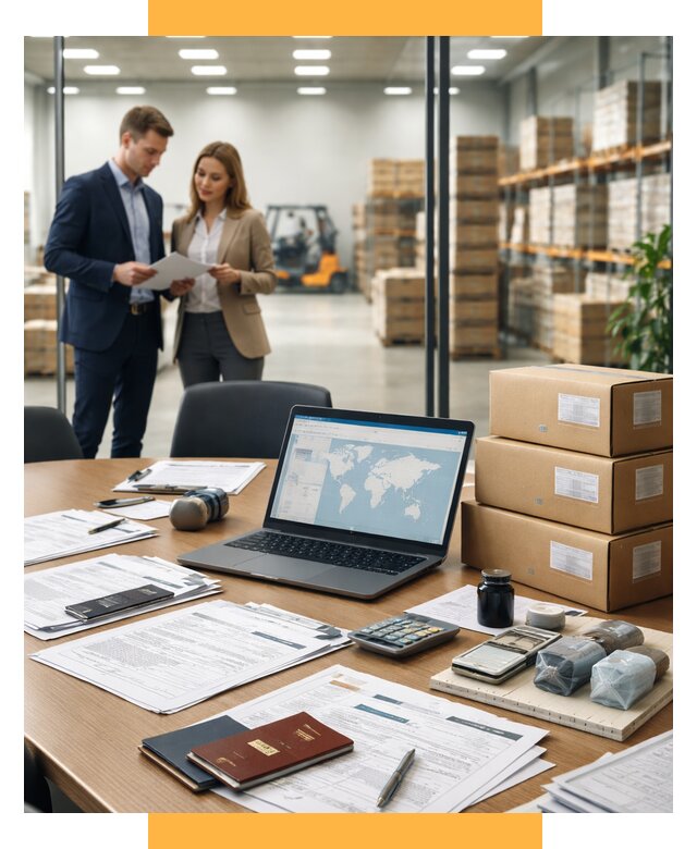 Торговый дом в Китае от 45522 р. — услуги и сервис СетСервис-Брн