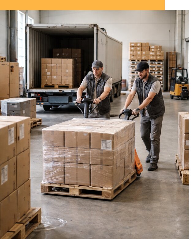 Оптовые поставки из Европы от 12645 руб за единицу