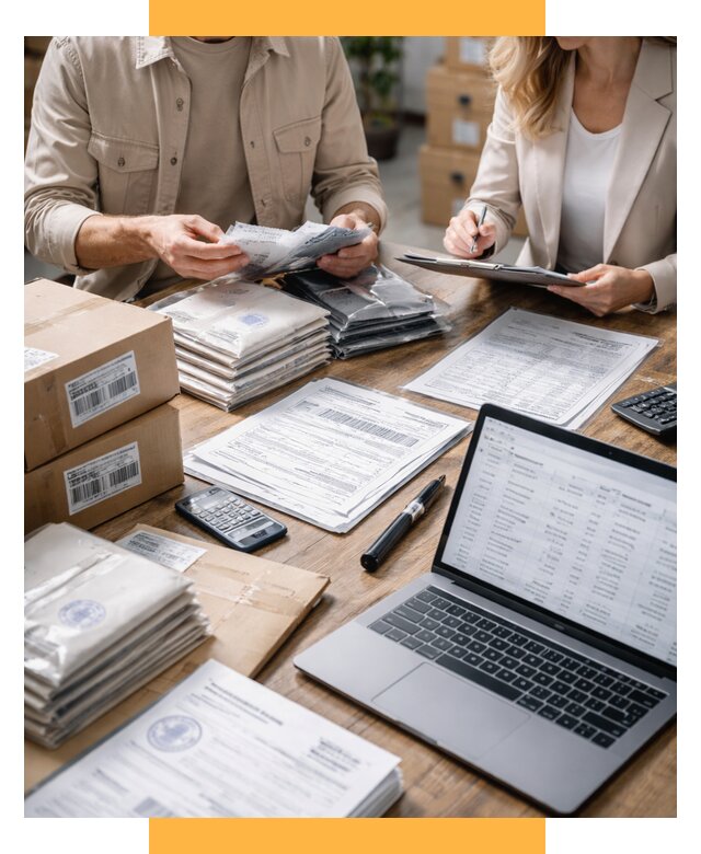 Закупка и доставка из Турции от 25290 р. - СетСервис-Брн