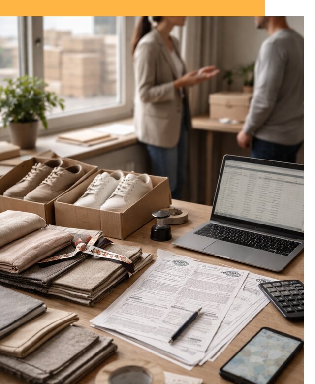 Закупка товаров в Турции под ключ от 25290 руб с доставкой