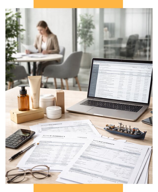 Закупка товара в ОАЭ под ключ от 15174 р. | СетСервис-Брн