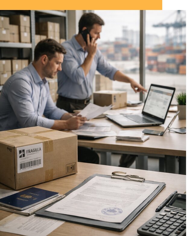 Выкуп товаров и перепродажа в ОАЭ от 7587 руб с логистикой