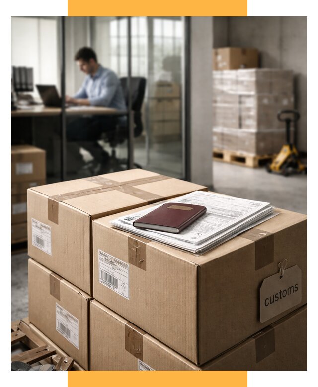 Параллельный импорт под ключ от 20232 р., логистика от СетСервис-Брн