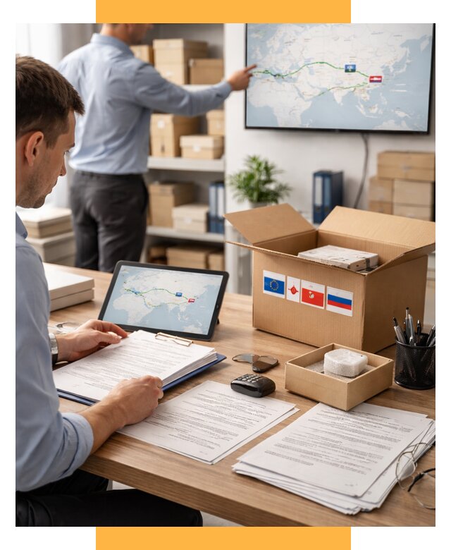 Импорт через третьи страны легально от 25290 р. | СетСервис-Брн